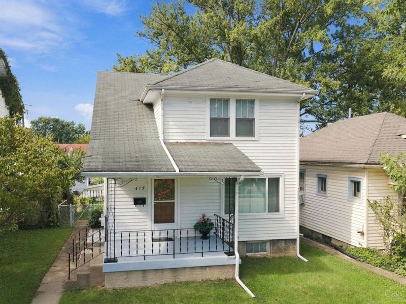417 N E, Hamilton, OH 45013 Photo 1