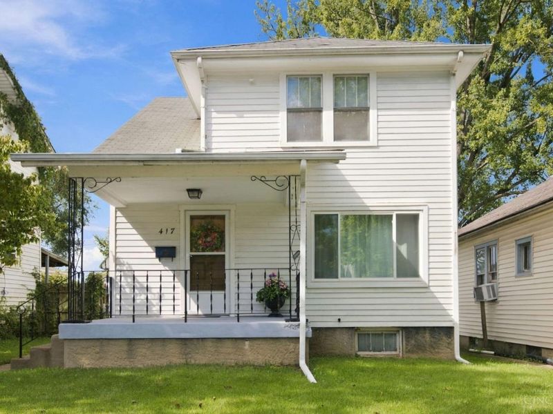 417 N E, Hamilton, OH 45013 Photo 2