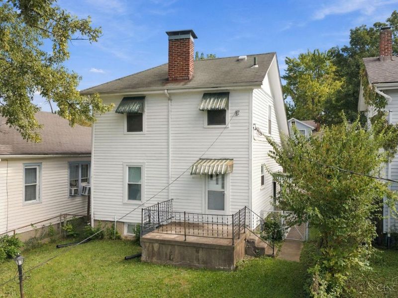 417 N E, Hamilton, OH 45013 Photo 38