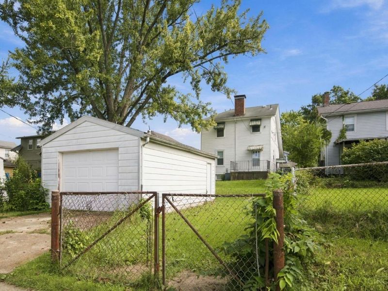 417 N E, Hamilton, OH 45013 Photo 40