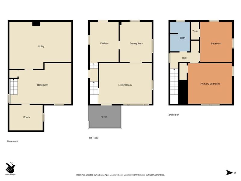 417 N E, Hamilton, OH 45013 Photo 43