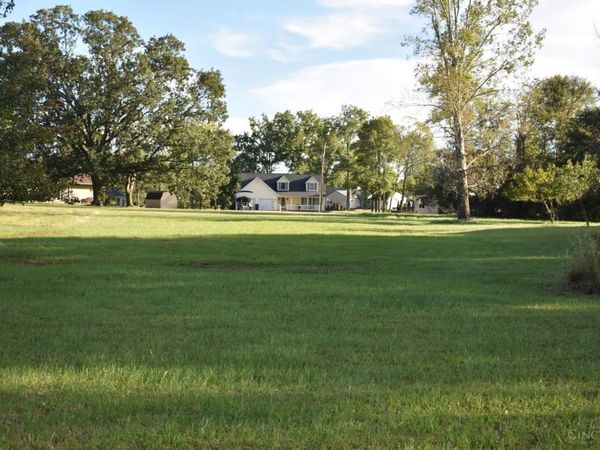 3242 Lot-Senatobia Drive, Jackson Twp, OH 45171