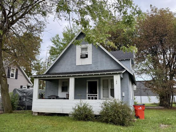 185 Hastings Avenue, Benton Harbor, MI 49022