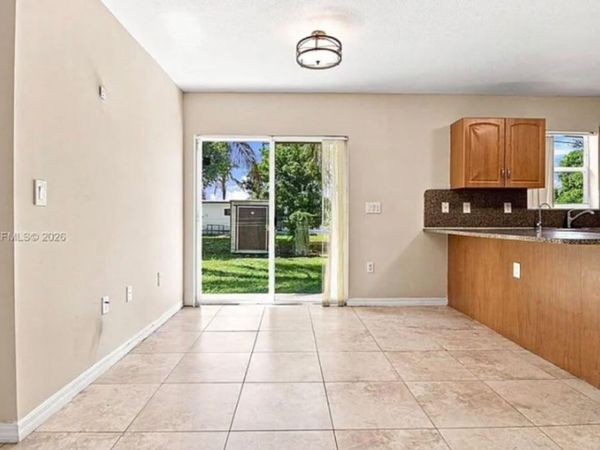 3523 NW 194TH Terrace NW, Miami Gardens, FL 33056