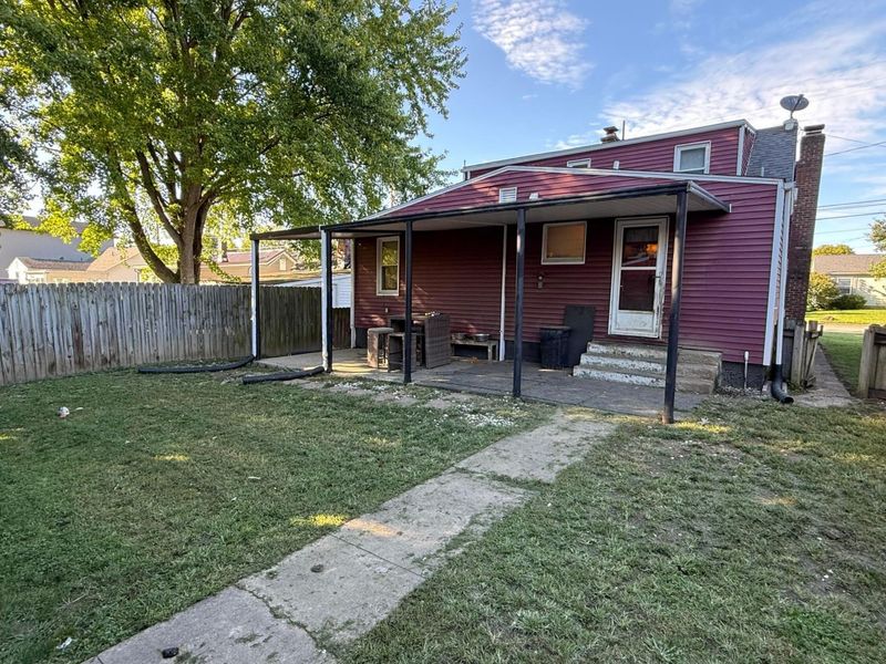 133 Hayward Avenue, Circleville, OH 43113 Photo 12