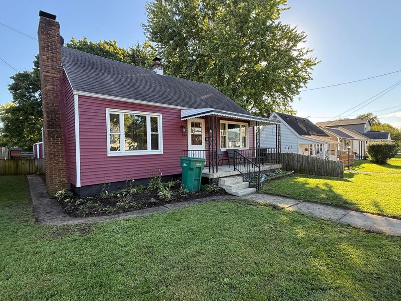 133 Hayward Avenue, Circleville, OH 43113 Photo 13