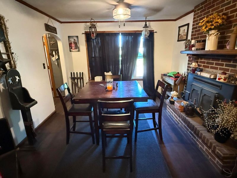 133 Hayward Avenue, Circleville, OH 43113 Photo 4