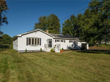 4955 Westmoreland Road, Whitesboro, NY 13492