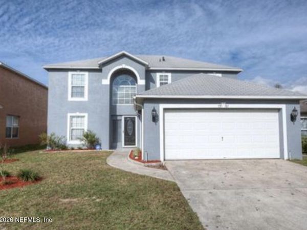 7361 VOLLEY Drive N, Jacksonville, FL 32277