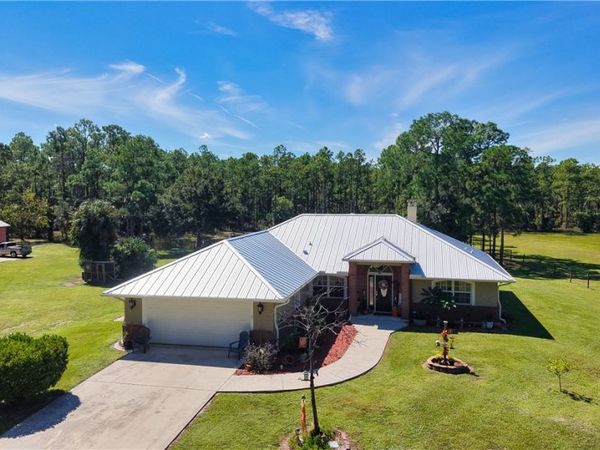 14355 93rd Street, Fellsmere, FL 32948