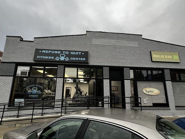 222 W Main Street , Morrison, IL 61270