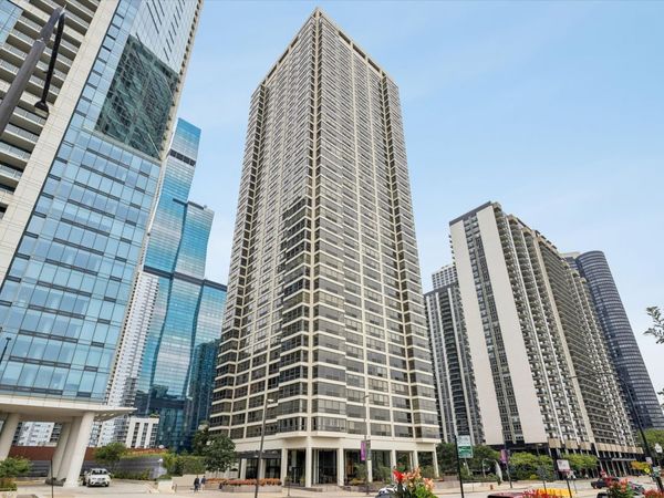 360 E RANDOLPH Street , Unit 403, Chicago, IL 60601