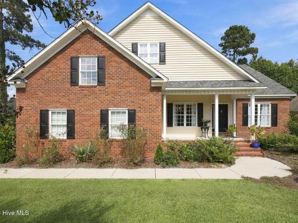 712 Taberna Circle , New Bern, NC 28562