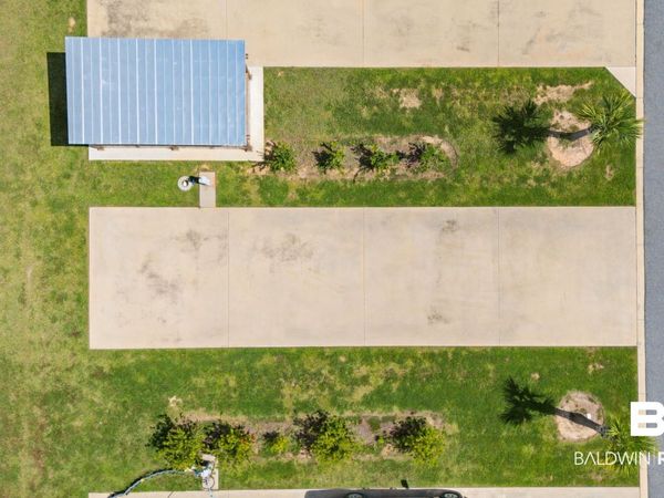 729 Vacation Cir, Unit Lot 25, Foley, AL 36535