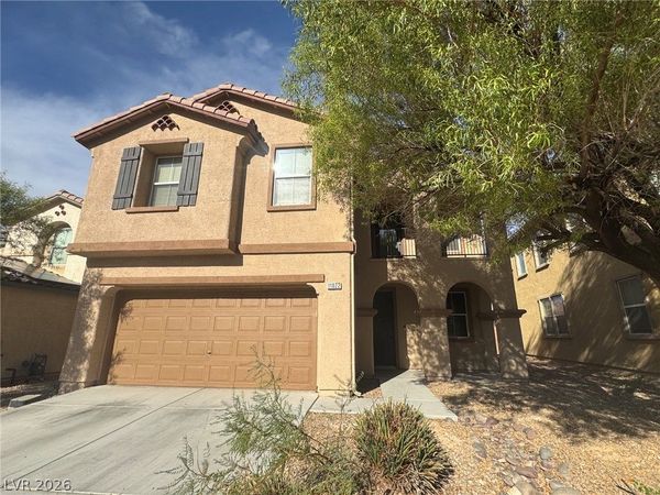 11022 Cherokee Landing Street , Las Vegas, NV 89179