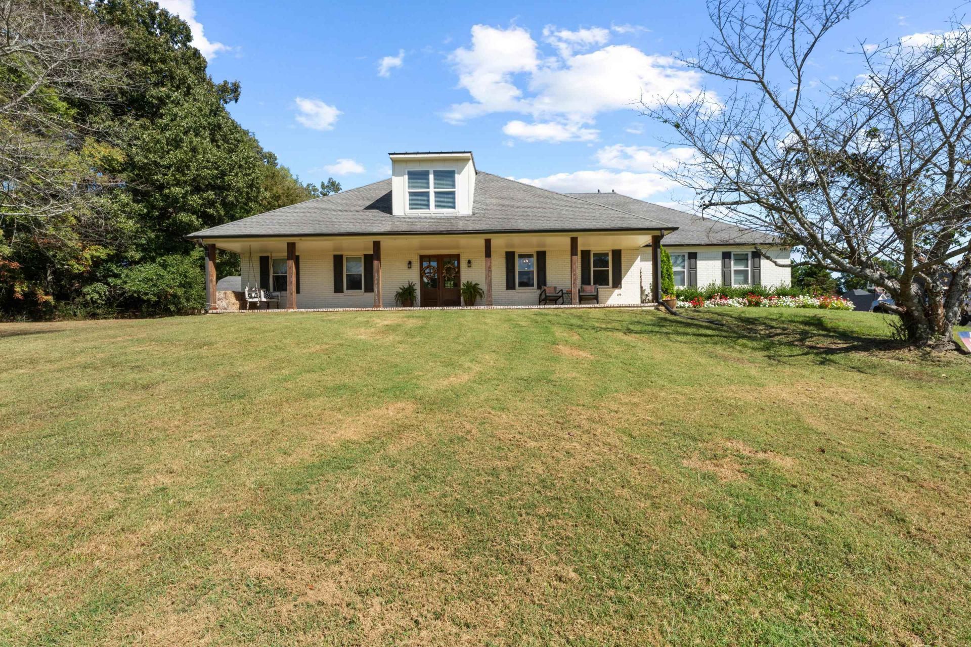 4000 JOHNSON DR Rossville, TN 38066
