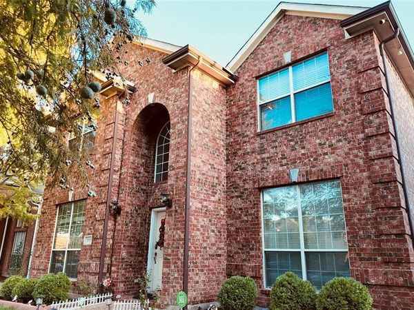 5005 Spicewood Drive, McKinney, TX 75070