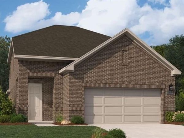 14205 Gallatin Street, Pilot Point, TX 76258