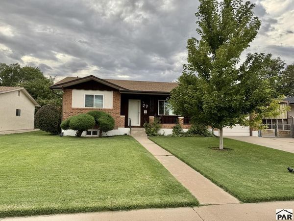 29 Loyola Lane, Pueblo, CO 81005