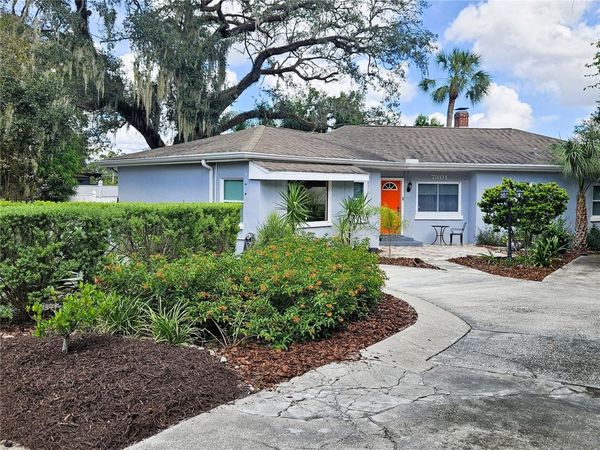 7301 N 13TH STREET , TAMPA, FL 33604