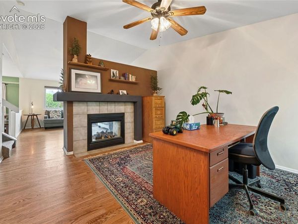 4801 Little London Drive, Colorado Springs, CO 80923