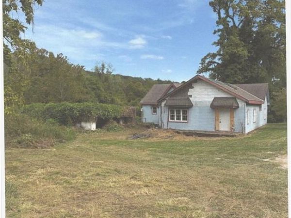 2711 - 2721 N Courtney Road, Sugar Creek, MO 64058