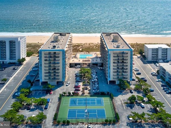 13110 COASTAL HIGHWAY , Unit 40901, OCEAN CITY, MD 21842