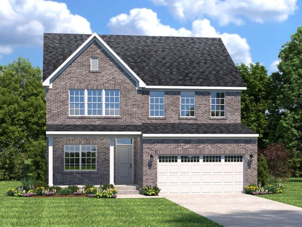 8200 Kensington Way , Coopertown, TN 37146