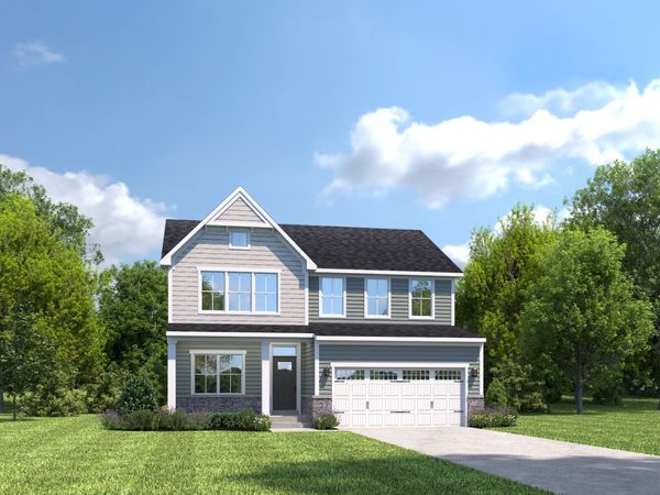 8200 Kensington Way, Coopertown, TN 37146