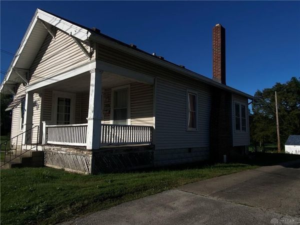1501 Broadway, Piqua, OH 45356