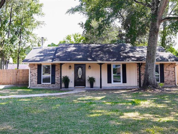 9114 Monhegan Ave, Baker, LA 70714