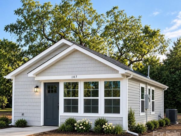 107 Cotton Grove Road, Lexington, NC 27292