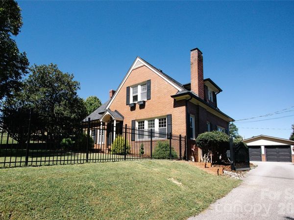 569 Rutherford Road, Marion, NC 28752