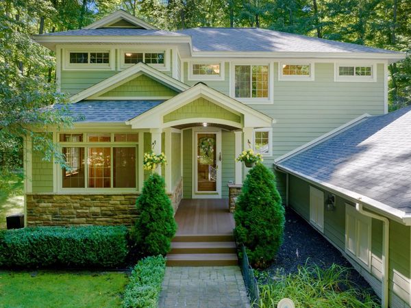 1299 Cedar Drive, Traverse City, MI 49685