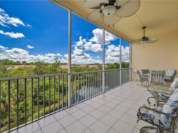 14831 Park Lake DR, Unit PH01, FORT MYERS, FL 33919