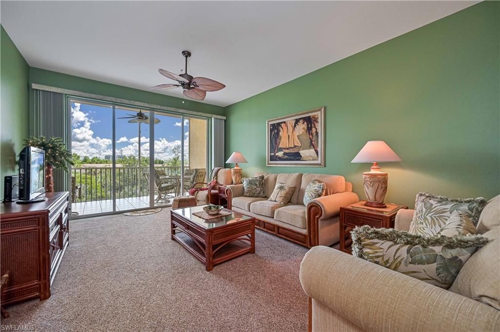 14831 Park Lake Dr, Unit PH01, Fort Myers, FL 33919 Photo