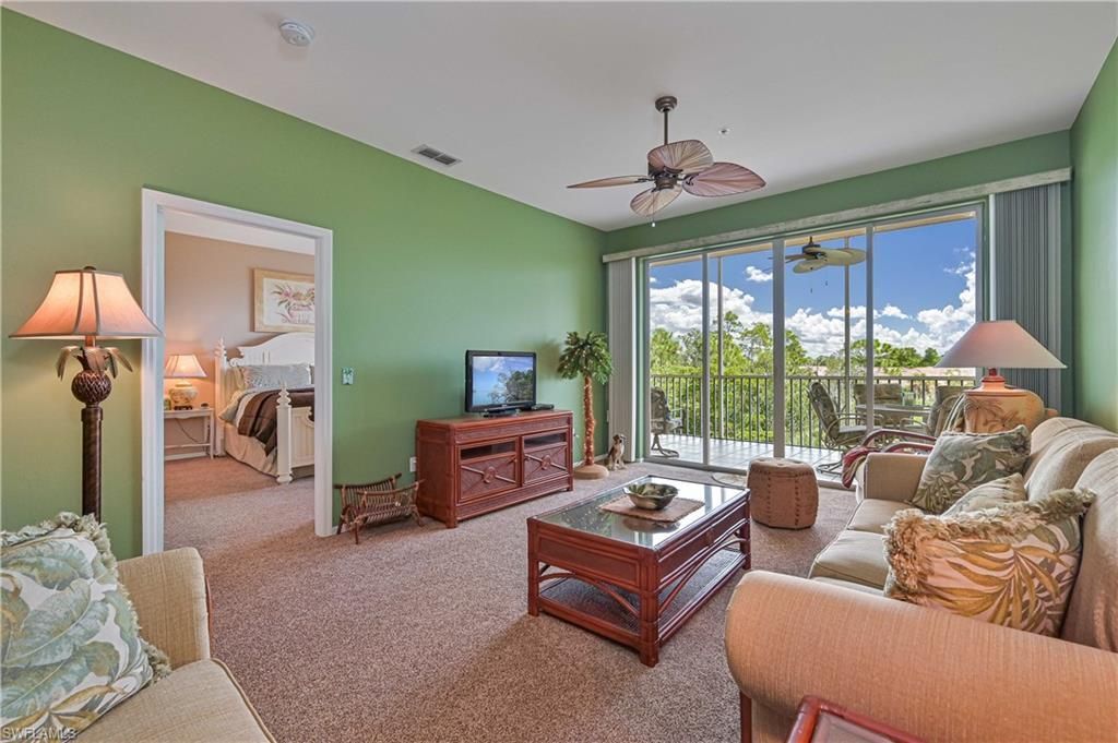 14831 Park Lake Dr, Unit PH01, Fort Myers, FL 33919 Photo