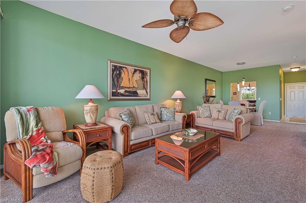 14831 Park Lake Dr, Unit PH01, Fort Myers, FL 33919 Photo