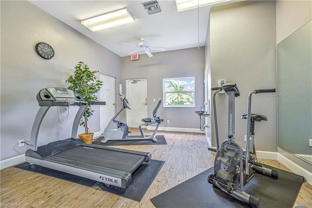 14831 Park Lake Dr, Unit PH01, Fort Myers, FL 33919 Photo
