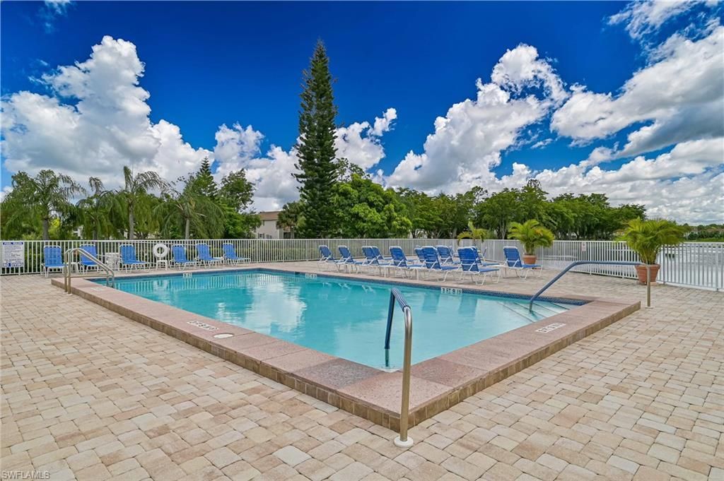 14831 Park Lake Dr, Unit PH01, Fort Myers, FL 33919 Photo