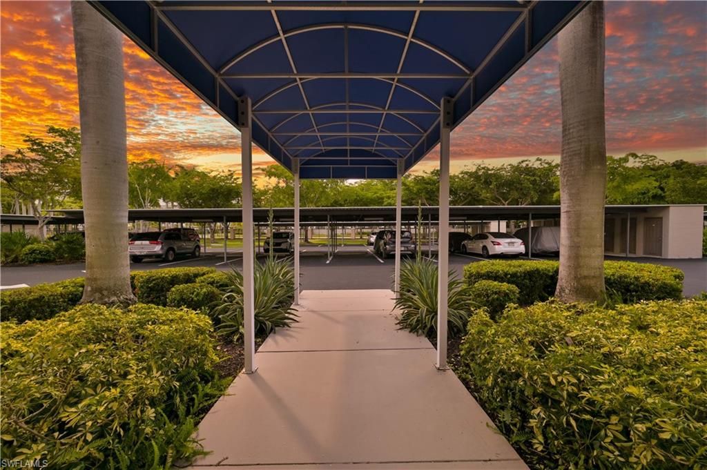 14831 Park Lake Dr, Unit PH01, Fort Myers, FL 33919 Photo