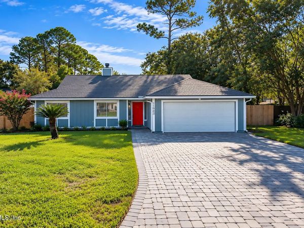 11943 NICOBAR Court, Jacksonville, FL 32223