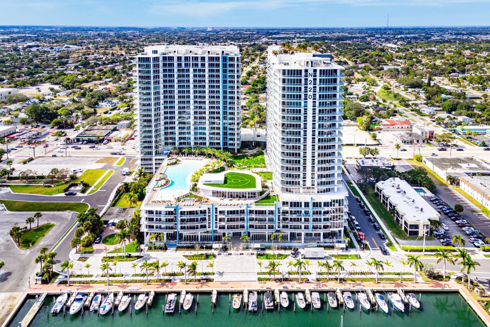 220 Lake Shore Drive, Unit 1209, Lake Park, FL 33403 Photo