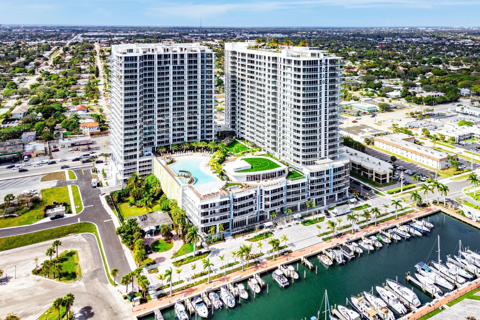 220 Lake Shore Drive, Unit 1209, Lake Park, FL 33403 Photo