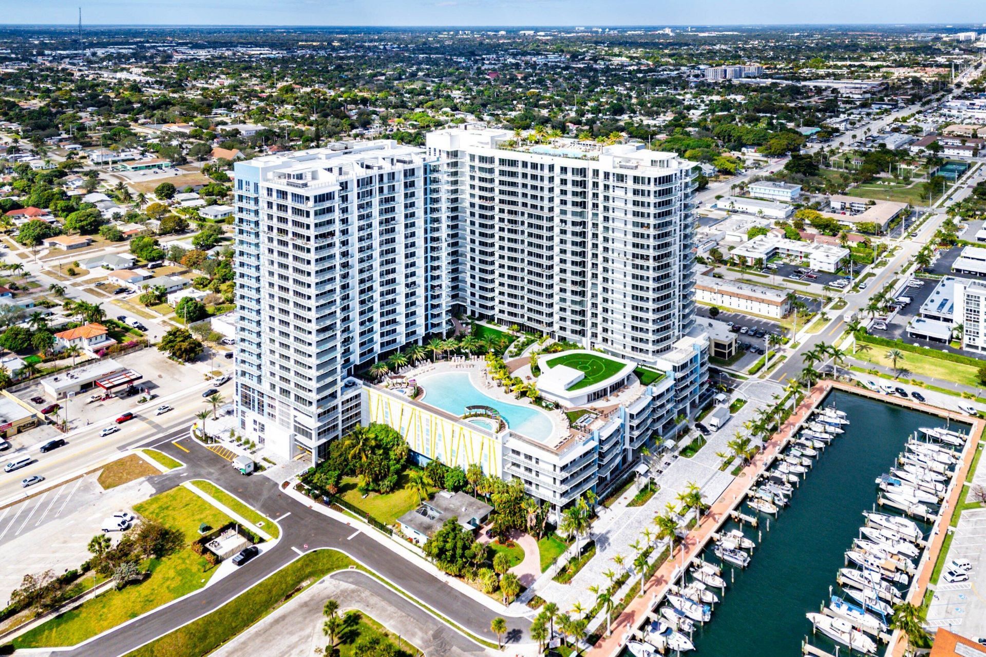220 Lake Shore Drive, Unit 1209, Lake Park, FL 33403 Photo