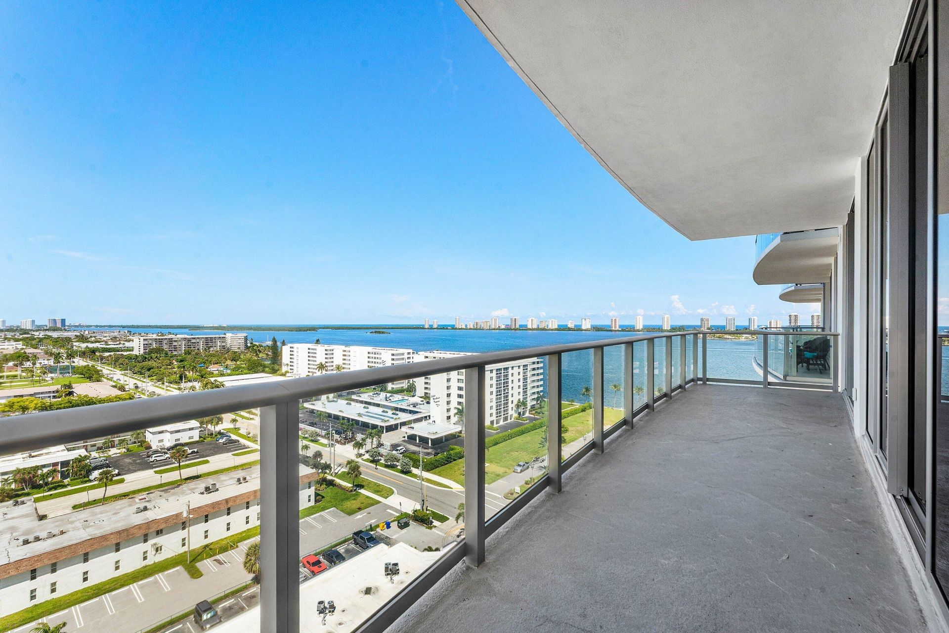 220 Lake Shore Drive, Unit 1209, Lake Park, FL 33403 Photo