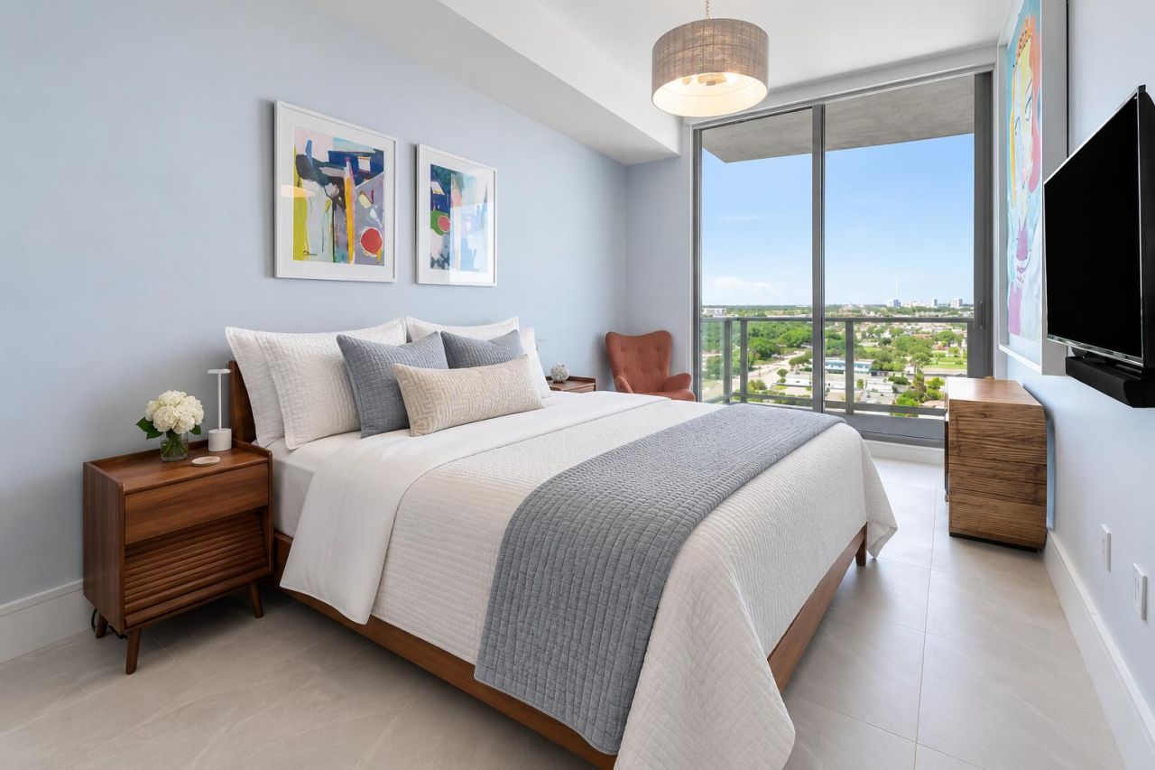 220 Lake Shore Drive, Unit 1209, Lake Park, FL 33403 Photo