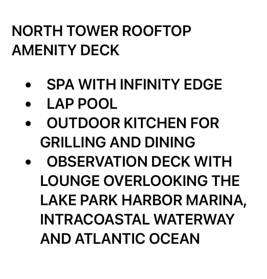 220 Lake Shore Drive, Unit 1209, Lake Park, FL 33403 Photo