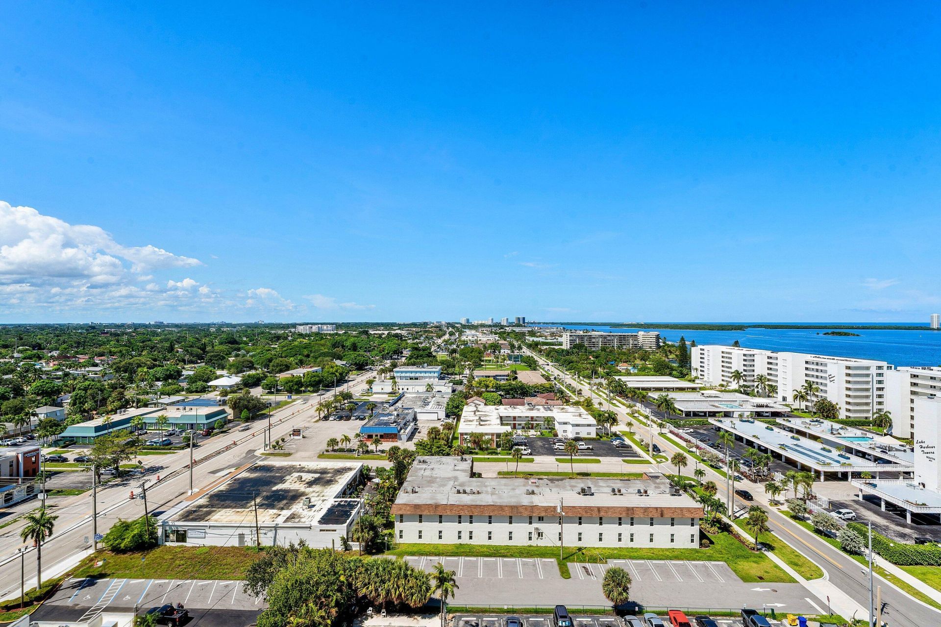 220 Lake Shore Drive, Unit 1209, Lake Park, FL 33403 Photo