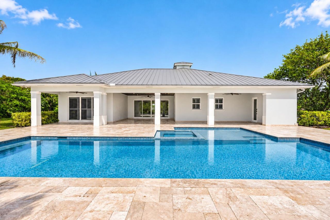 9118 Whippoorwill Trail, Jupiter, FL 33478 Photo